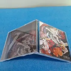 MYTH & ROID CD