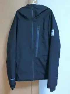 完売】GTX LABS CITY MOUNTAIN JACKET - メルカリ