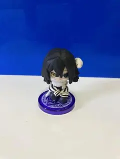 鬼滅の刃 すわらせ隊 伊黒小芭内