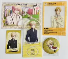 2025年最新】clock zero アクリルスタンドの人気アイテム - メルカリ