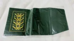 加藤シゲアキ グリーンマイル ブックカバー NEWS