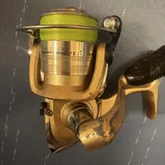 ダイワDaiwa Millionmax No.6 大型スピニングリール - メルカリ