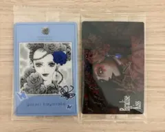 矢沢あい　ウエハース NANA Paradise Kiss 2枚セット新品未開封