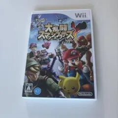 大乱闘スマッシュブラザーズ X