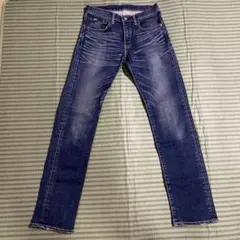Levi's Lot 705 デニムジーンズ W29 L32