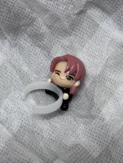 びっくらたまご ミセス フィギュア