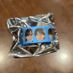 ICEx￤EBiDAN ポップアップ マステ