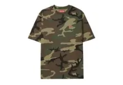 2026年最新】supreme small box tee camoの人気アイテム - メルカリ