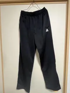adidas ジャージ トレーニングパンツ S