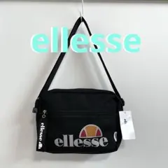 ellesse ショルダーバックのサムネイル