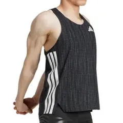 adidas ADIZERO ランニングシングレット L