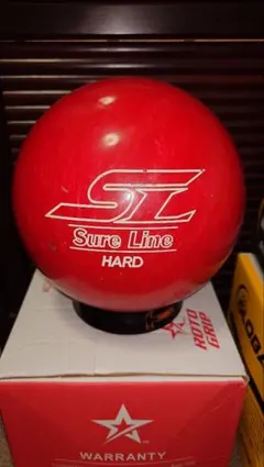 シュアラインハード　14ポンド　ABS