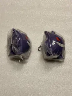 ポケモン　ランプマスコット　ゲンガー