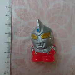 М　ウルトラセブン21 ウルトラマン　セブン21 セブン　指人形　マスコット
