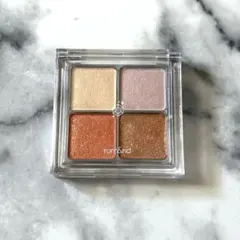 ロムアンド ベターザンアイズ T01 トゥインキラ アイシャドウ