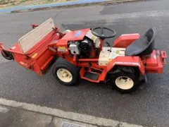 2026年最新】乗用草刈機 オーレックの人気アイテム - メルカリ