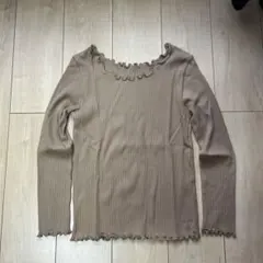 メロウ　カットソーのサムネイル