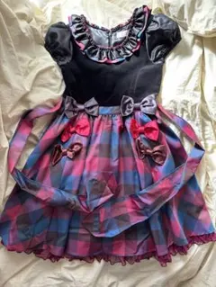 シャーリーテンプル　140 TODDLER 100～140㎝ – Shirley Temple Online Store