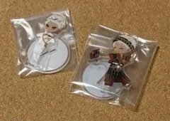 ツイステッドワンダーランド ツイステ カリム ミニアクリルスタンド イベント衣装