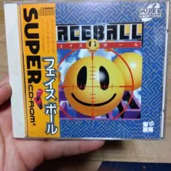 (帯付き)フェイスボール PCエンジンSUPER CD-ROM2 2026年最新】フェイスボールPCエンジンの人気アイテム - メルカリ