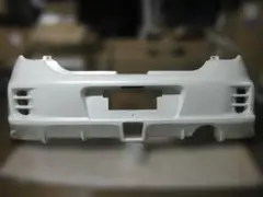 IMPUL ecr33 リアバンパー スポイラー インパル IMPUL ecr33 リアバンパー スポイラー インパル 送料込 - メルカリ