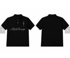 CRUX CROSS SWAG POLO Sサイズ BITCH I'M SWAG - メルカリ
