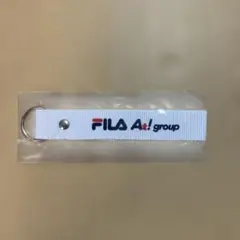 未開封 Aぇ! group FILA モバイルバッテリー - メルカリ