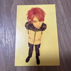X JAPAN hide 怪人カード No.18 ※CHIROLYN※ - メルカリ