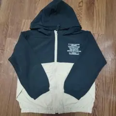 【SHOO-LA-RUE 】フード付きジャケット サイズ130