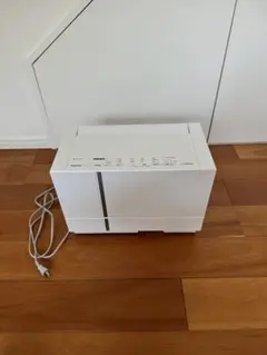 Panasonic Econavi Hybrid 除湿機 ほぼ未使用品 - メルカリ