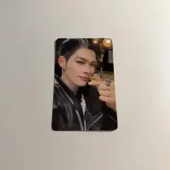 ENHYPEN ニキ youtube トレカ ラキドロ 特典