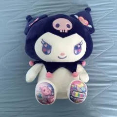 サンリオ クロミ ぬいぐるみ