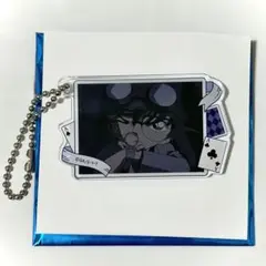 名探偵コナン アクリルキーホルダー 怪盗キッドセレクション 江戸川コナン