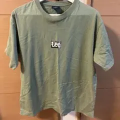 リー　Lee メンズ　Tシャツ　Lのサムネイル