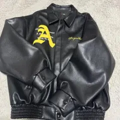 A FEW GOOD KIDS レザージャケット