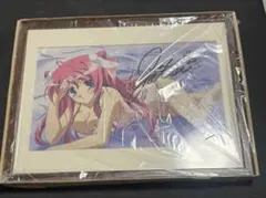 ルパン三世「峰不二子の嘘」複製原画 - メルカリ