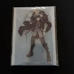 原神　リオセスリ　アクリルスタンド　アクスタ　公式正規品