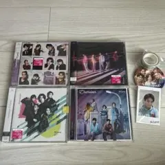 Aぇ! group Chameleon