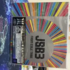 jsb3ベストアルバム＆ニューアルバム