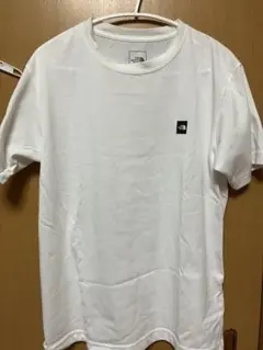 THE NORTH FACE ホワイト Tシャツ M NT32147