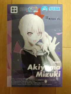 最安値【新品・未開封】プロセカ フィギュア 暁山瑞希