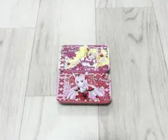 プリキュア　すらいどきゃん　【フレッシュプリキュア】