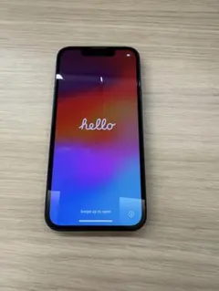 iPhone13mini 256GB SIMフリー