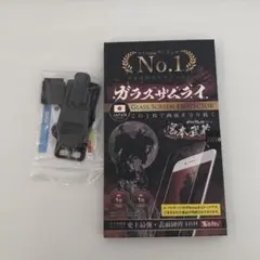 ガラスザムライ iPhone 17 Pro 用 iPhone 17 用