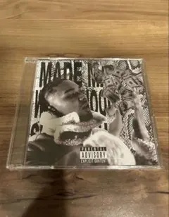 CFN MAIK MADE MA WHOLE HOOD SWAGED UP CD - メルカリ