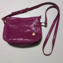 2025年最新】familiar レディース ショルダーバッグの人気アイテム