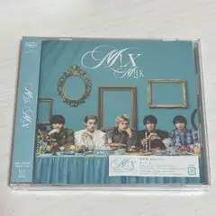 2026年最新】M!LK m!x cdの人気アイテム - メルカリ