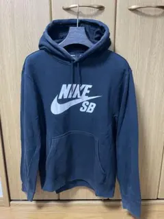 nike sb パーカー