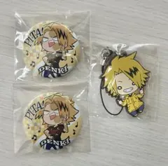 上鳴電気　僕のヒーローアカデミア