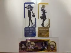 ガンダムSEED FREEDOM ブックマークコレクション　vol.2 オルフェ